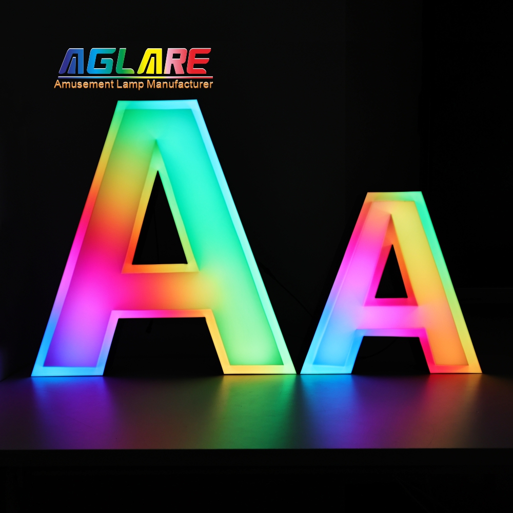 定做60*60LED发光字招牌字母需要几多钱？？？？？？？