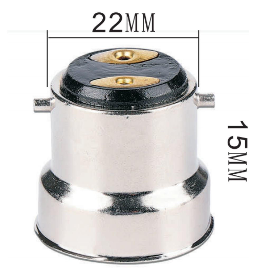 拉斯维加斯9888光电常用的灯头规格